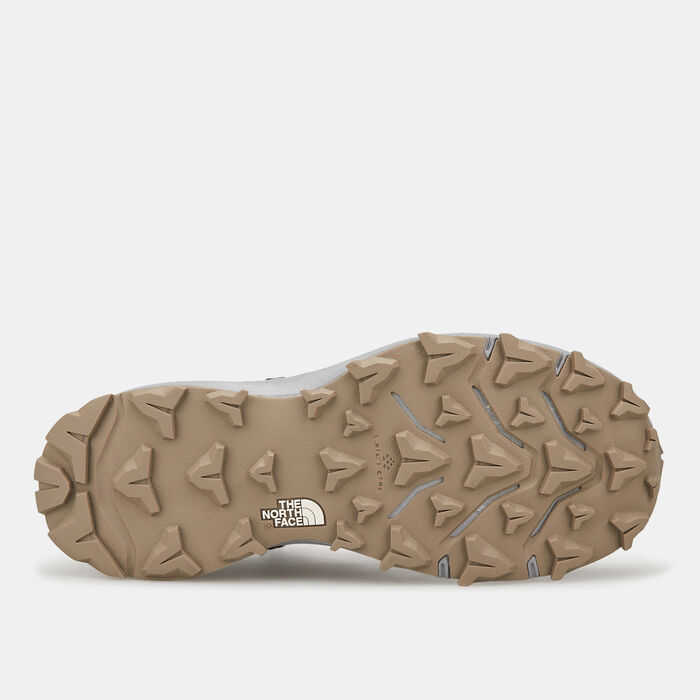 The North Face Women's VECTIV™ Fastpack FUTURELIGHT™ Hiking Boot Grey The North Face Women's VECTIV™ Fastpack FUTURELIGHT™ Hiking Boot Grey image number 3