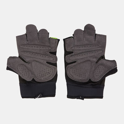 Nike Ultimate Fitness Gloves Black