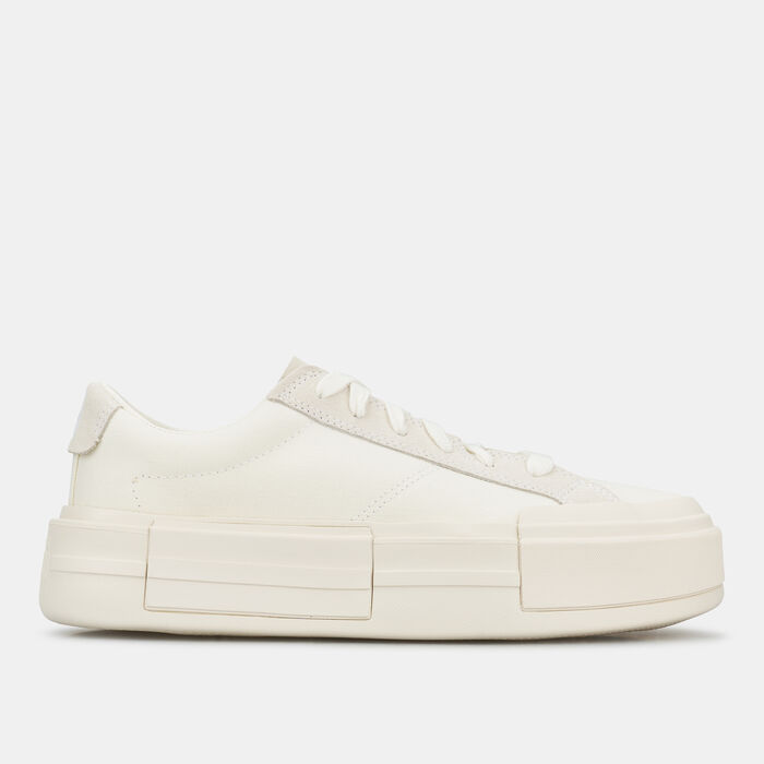 Converse Chuck Taylor All Star Cruise Unisex Shoes White Converse Chuck Taylor All Star Cruise Unisex Shoes White image number 0