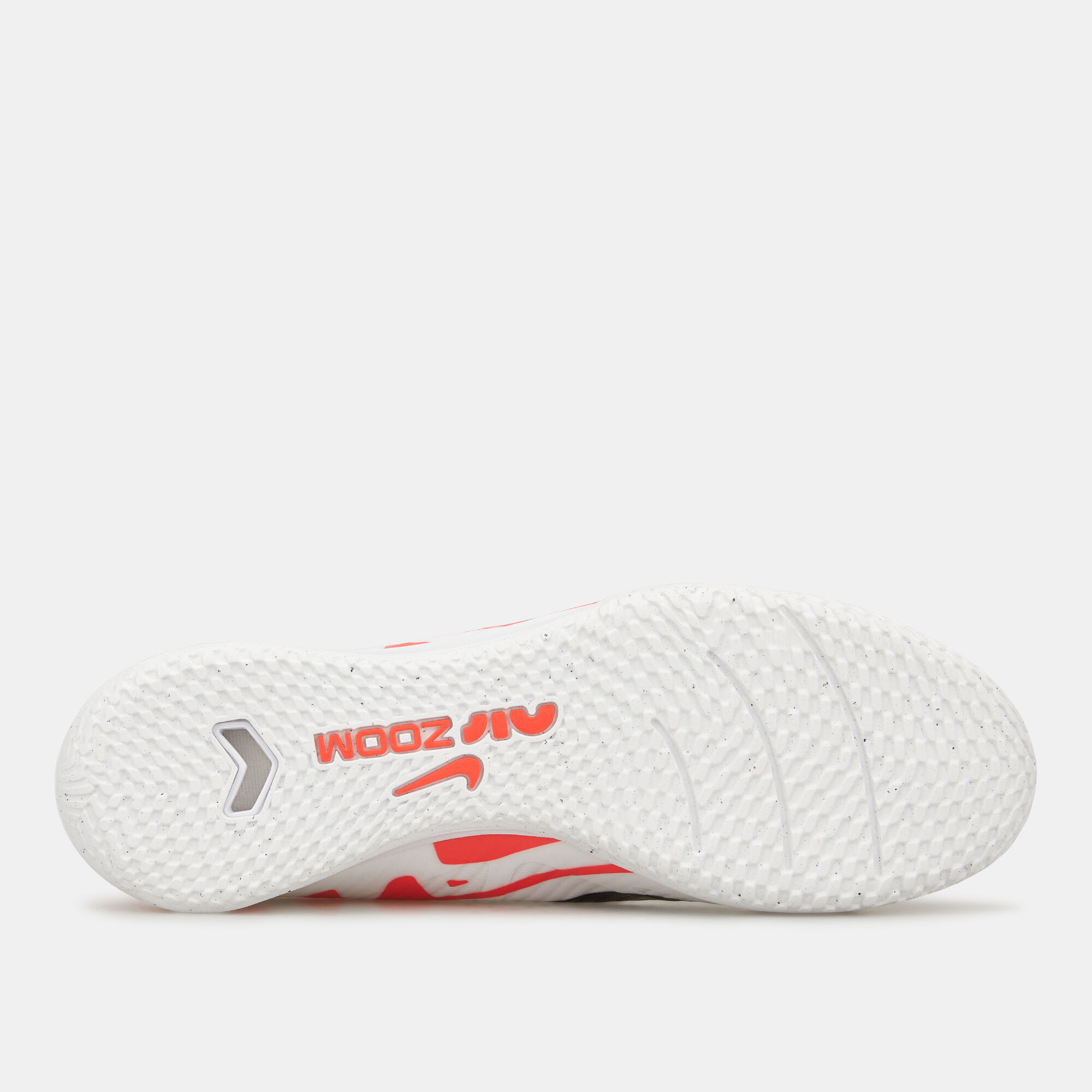 Mercurial Vapor 15 Academy Indoor Court Football Shoes White Nike in Qatar SSS
