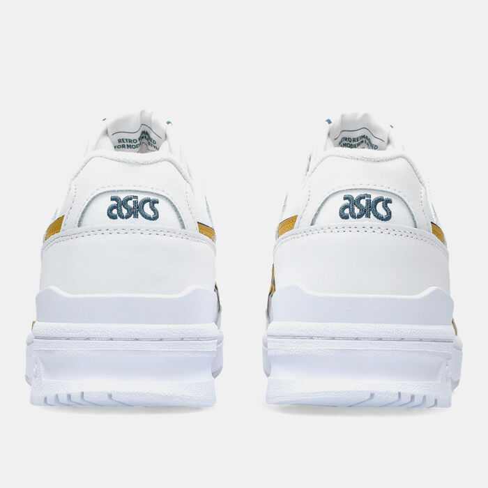 ASICS Men's EX89 Shoes White image number 4