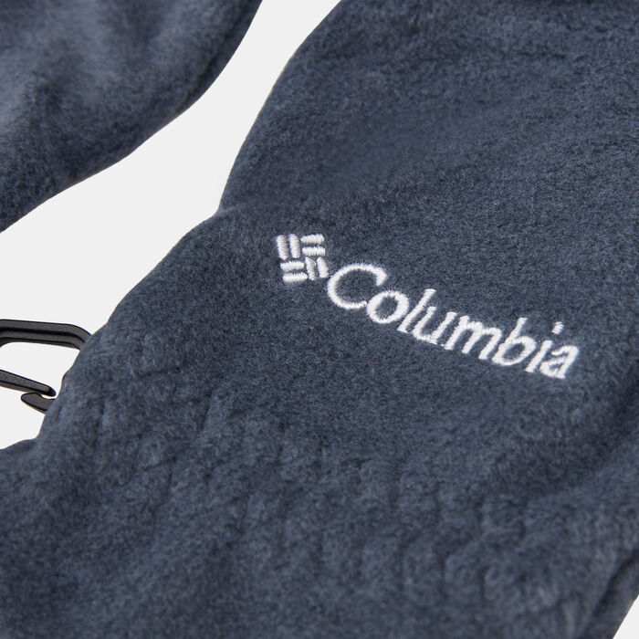 Columbia Men's Thermarator™ Gloves Grey Columbia Men's Thermarator™ Gloves Grey image number 2