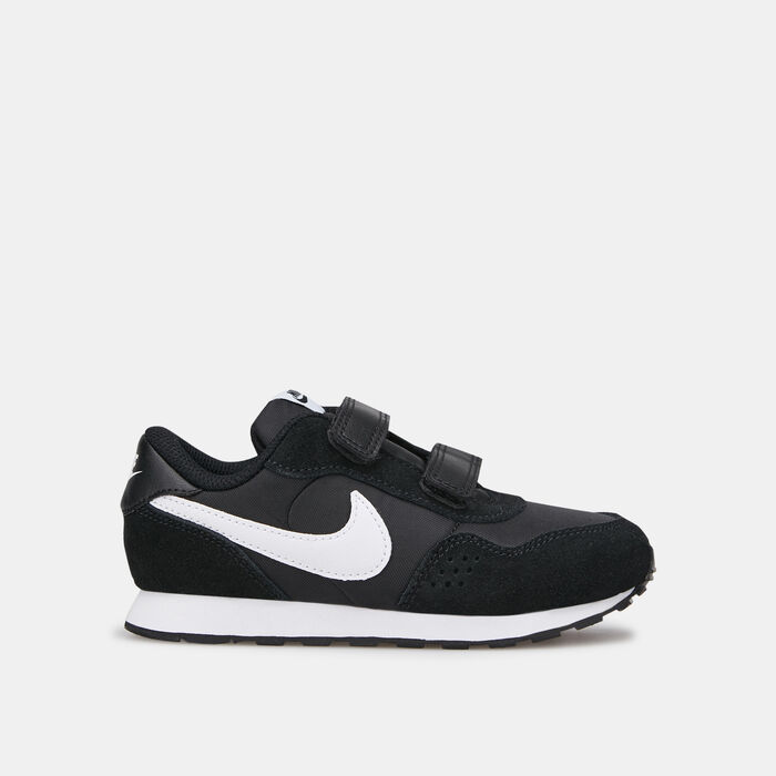 Nike Kids' MD Valiant Shoe (Baby and Toddler) Black Nike Kids' MD Valiant Shoe (Baby and Toddler) Black image number 0
