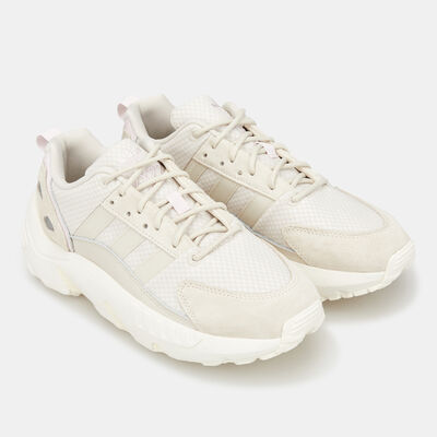 adidas Originals Women's ZX 22 BOOST Shoe Beige