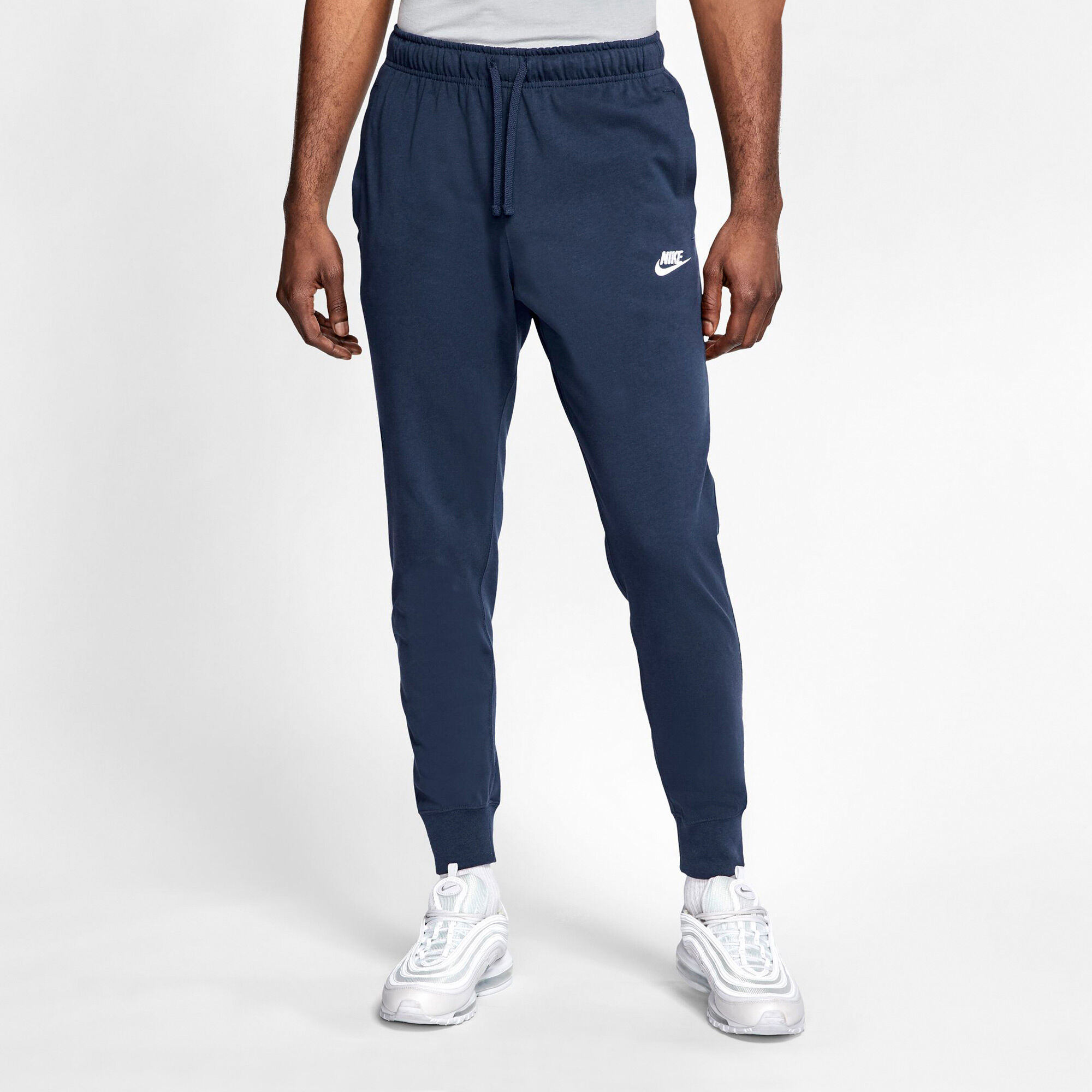 Men's jersey sweatpants store