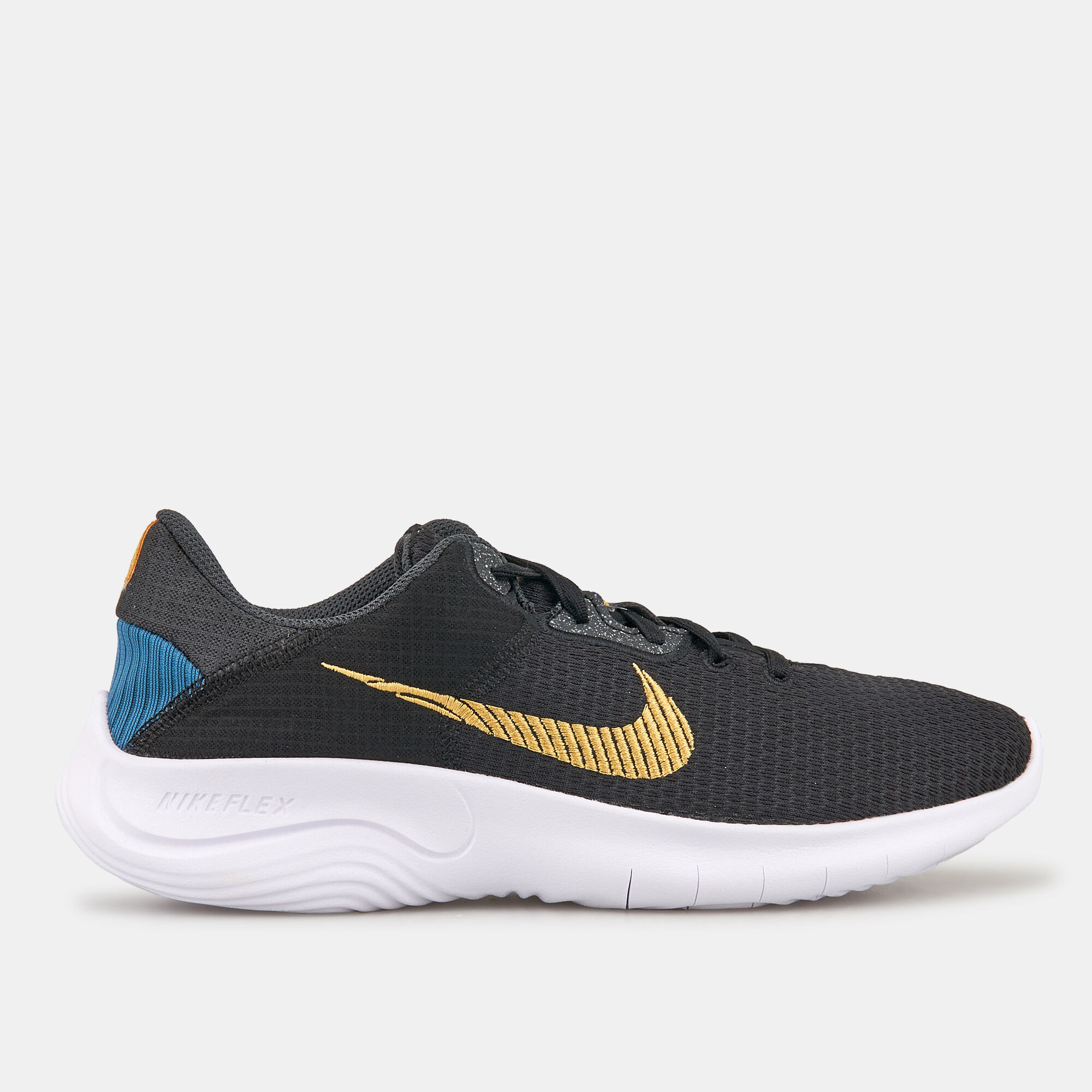 Women s Experience Run 11 Road Running Shoes Black Nike in Qatar SSS