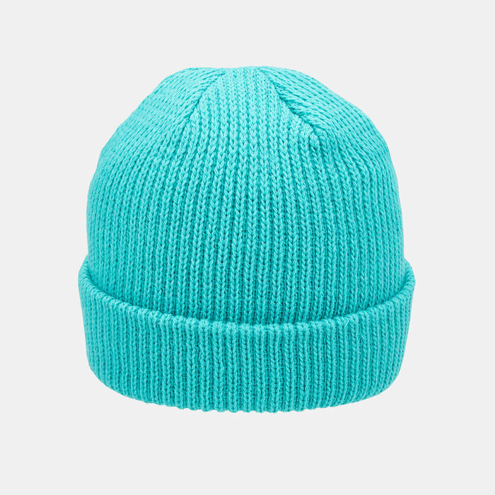 Vans Men's Core Basics Beanie Green image number 1