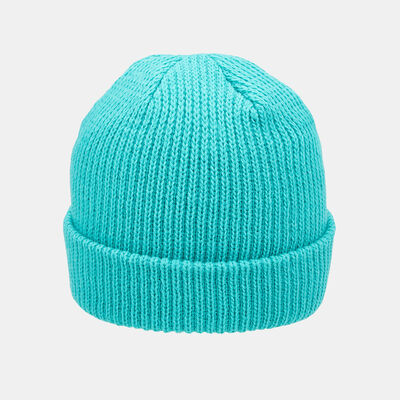 Vans Men's Core Basics Beanie Green Vans Men's Core Basics Beanie Green