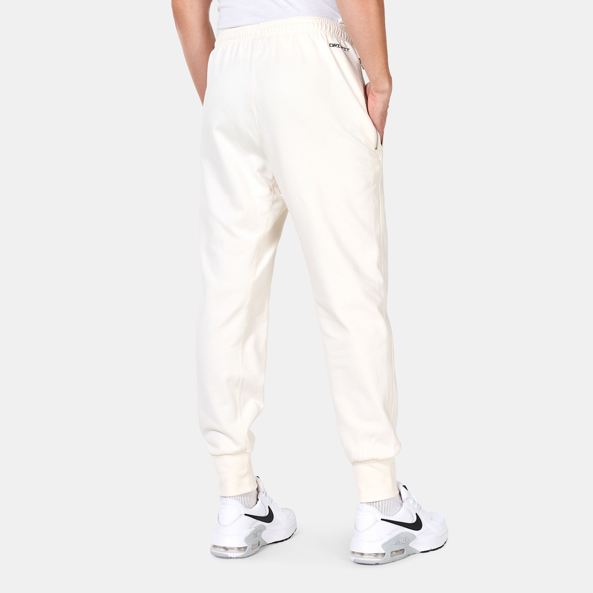 Nike men's standard fit sweatpants deals