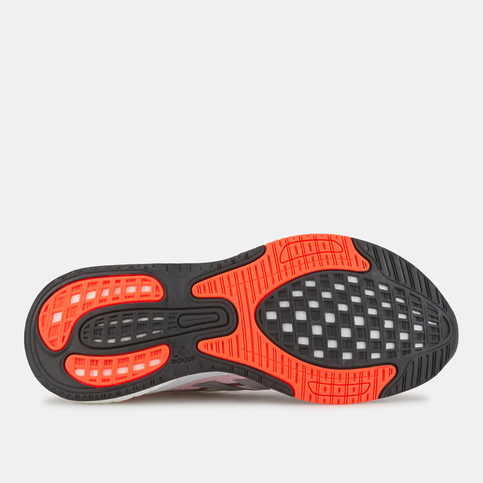 adidas Women's Supernova+ Shoe Multi image number 4