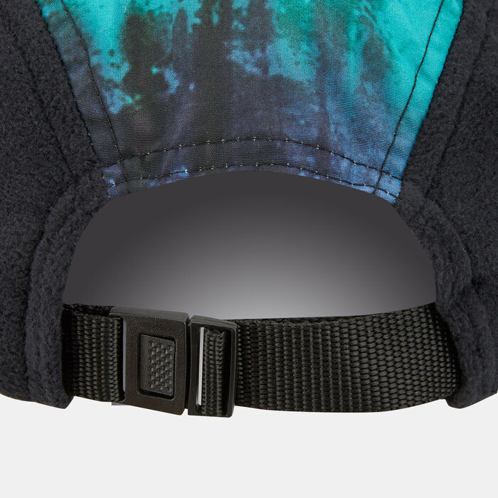 Timberland Men’s Aurora Print Northern Lights Sky Cap Black image number 1