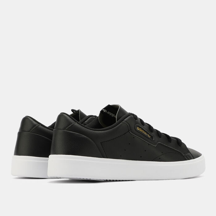 adidas Originals Women's Sleek Shoe Black adidas Originals Women's Sleek Shoe Black image number 2
