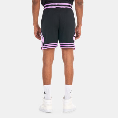 Jordan Men's Dri-FIT Sport Diamond Shorts Black