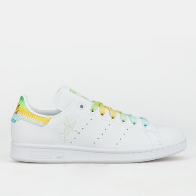 adidas Originals Women's Stan Smith Tinkerbell Shoe Multi adidas Originals Women's Stan Smith Tinkerbell Shoe Multi
