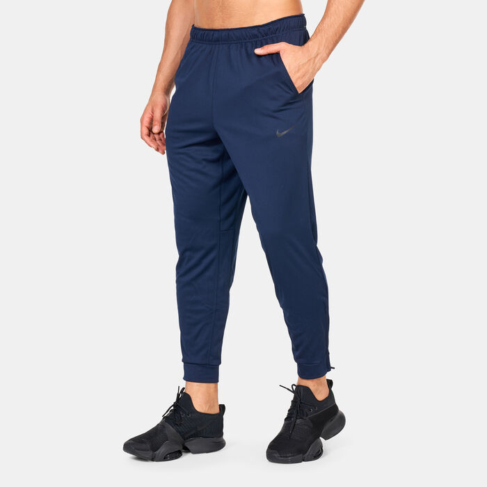 Nike Men's Totality Dri-FIT Training Trousers Blue Nike Men's Totality Dri-FIT Training Trousers Blue image number 0
