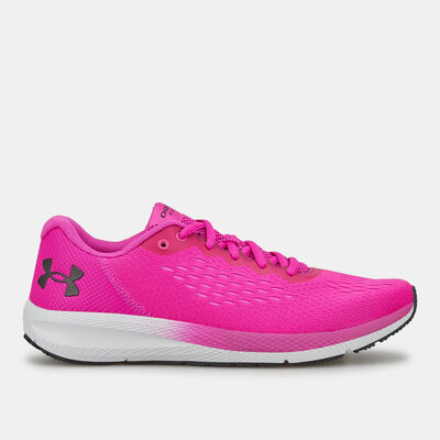 Under Armour Women's Charged Pursuit 2 SE Shoe Pink