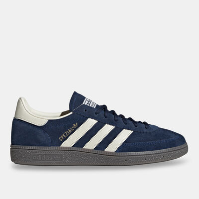 adidas Originals Men's Handball Spezial Shoes Blue adidas Originals Men's Handball Spezial Shoes Blue