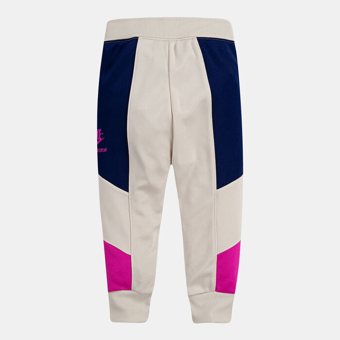 Nike Kids Sportswear Legacy Leggings (Little Kids)