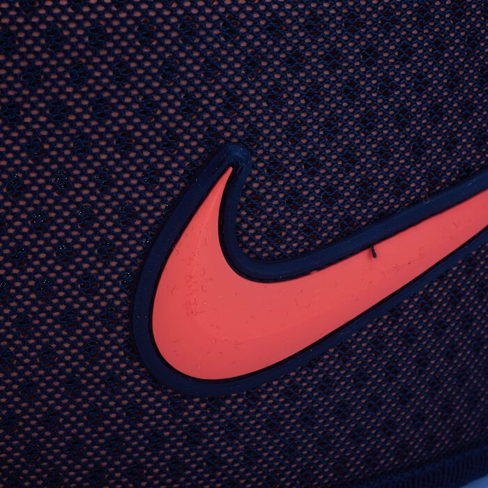 Nike Men's Intensity Training Belt Black image number 2