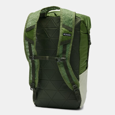 Columbia Tandem Trail II Hiking Backpack Green Columbia Tandem Trail II Hiking Backpack Green