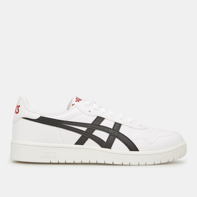 ASICS Men's JAPAN S Shoe White