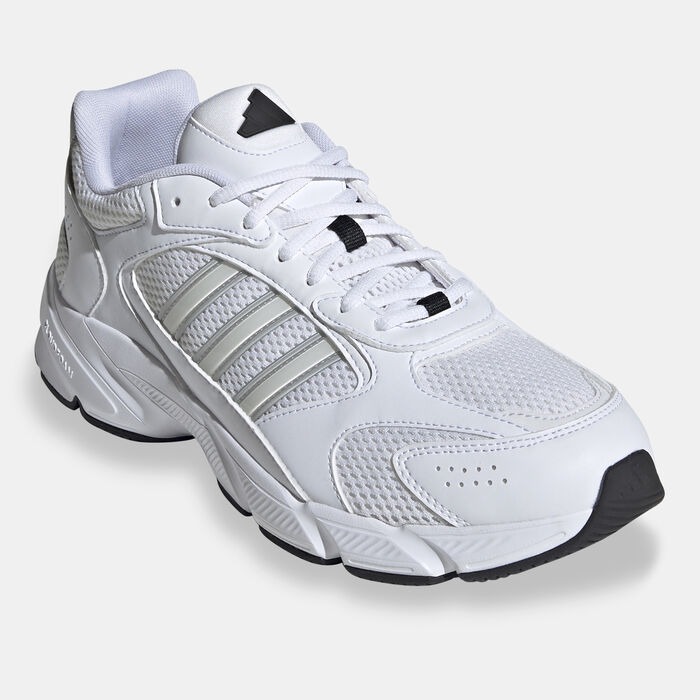 adidas Men's Crazychaos 2000 Shoes White adidas Men's Crazychaos 2000 Shoes White image number 1