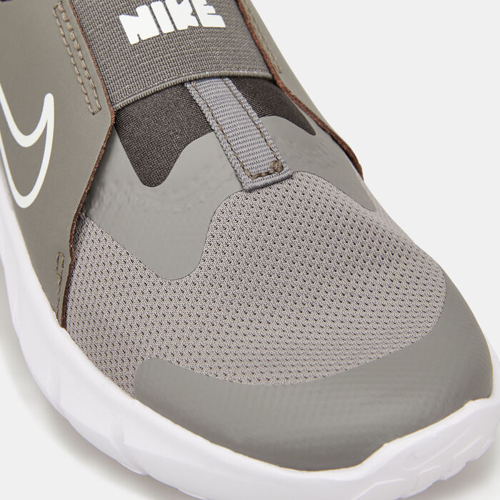 Nike Kids' Flex Runner 2 Shoe (Younger Kids) Grey Nike Kids' Flex Runner 2 Shoe (Younger Kids) Grey image number 5