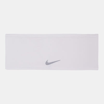 Nike Dri-FIT Swoosh 2.0 Headband White