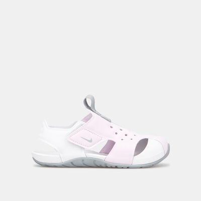 Nike Kids' Sunray Protect 2 Sandals Purple Nike Kids' Sunray Protect 2 Sandals Purple