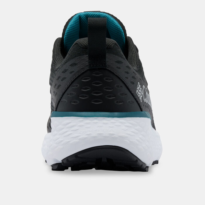 Columbia Men's Konos TRS Hiking Shoes Black image number 5