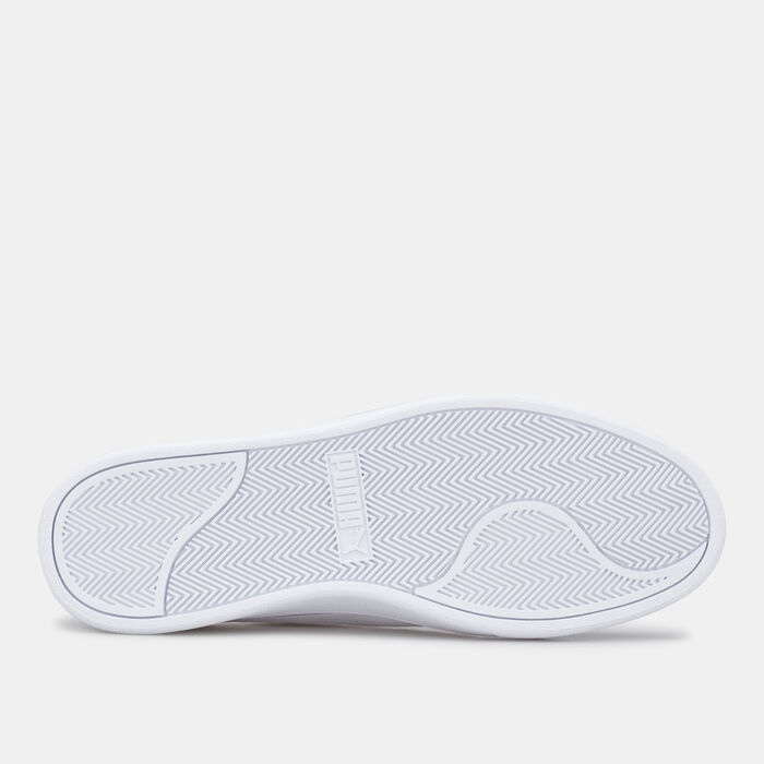 PUMA Men's Shuffle Shoe Black image number 3