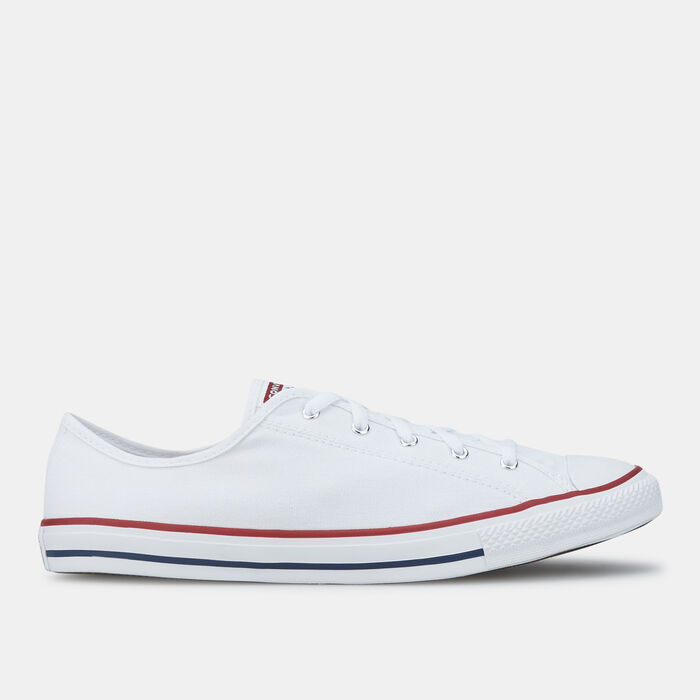 Converse   Chuck Taylor All Star Dainty Unisex Shoe Multi image number 0