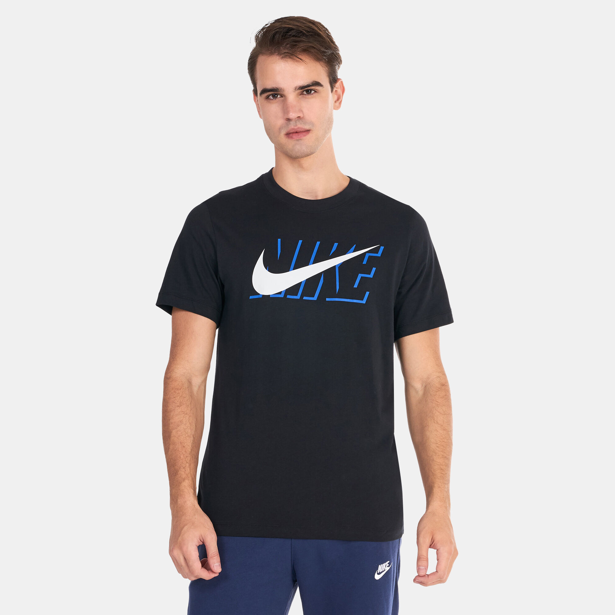 Swoosh number hotsell