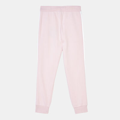 PUMA Kids' Classics T7 Track Pants Pink PUMA Kids' Classics T7 Track Pants Pink