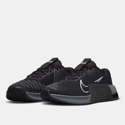 Nike Women's Metcon 9 Training Shoes Black