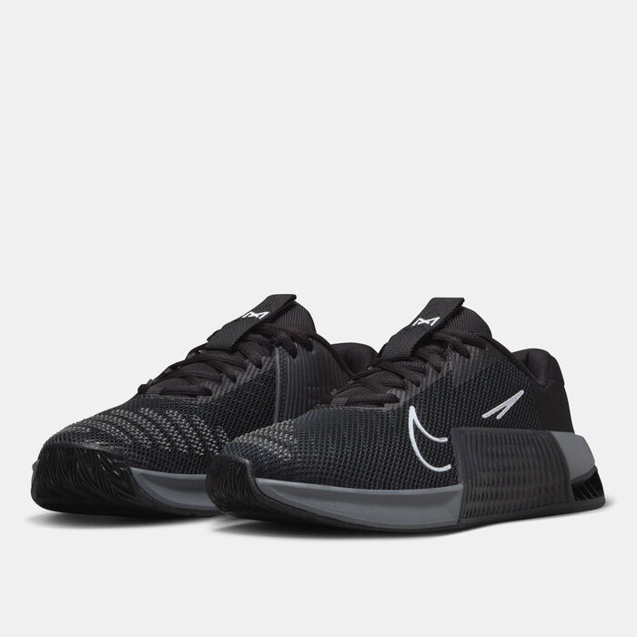 Nike Women's Metcon 9 Training Shoes Black image number 1