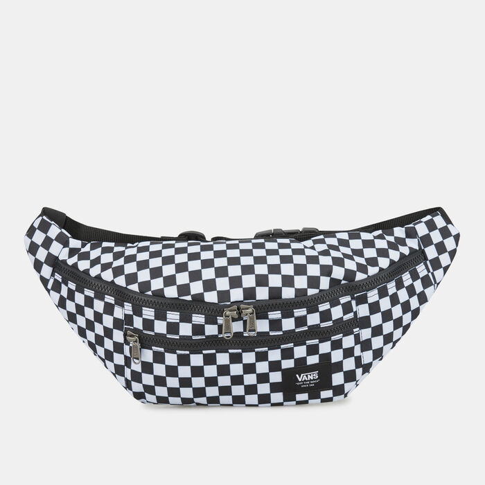 Vans Ward Cross-Body Bag Black image number 0