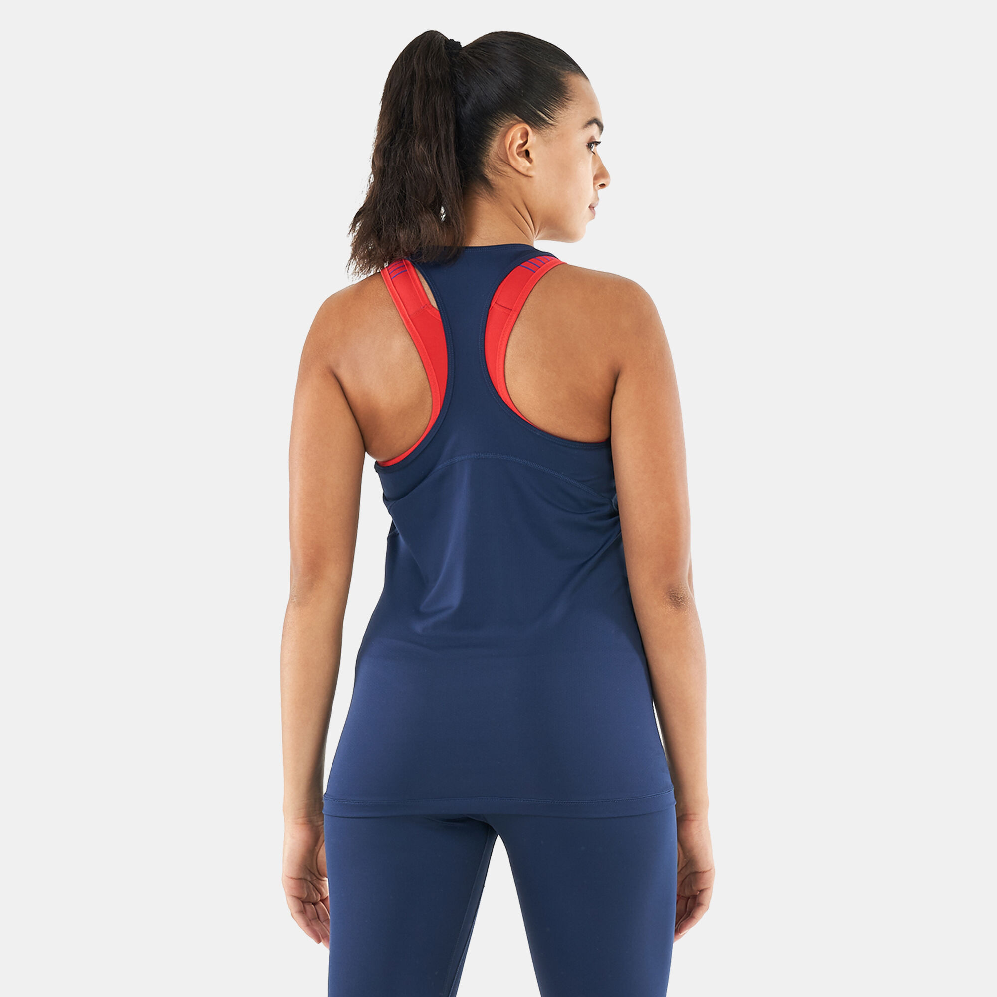 Women s Pro All Over Mesh Tank Top