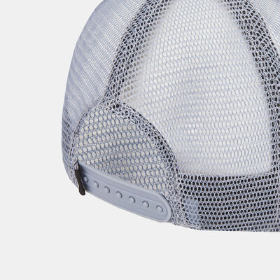 The North Face Mudder Trucker Cap Grey