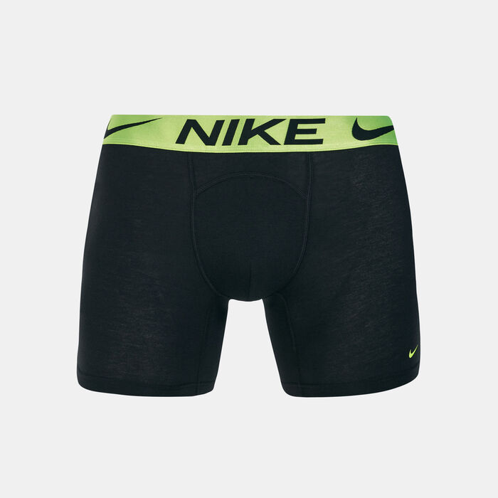 Nike Men's Boxer Briefs Black image number 0