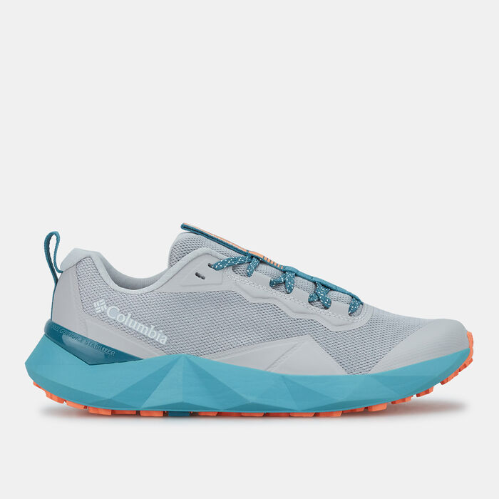 Columbia Women's Facet™ 15 Shoe Grey Columbia Women's Facet™ 15 Shoe Grey image number 0