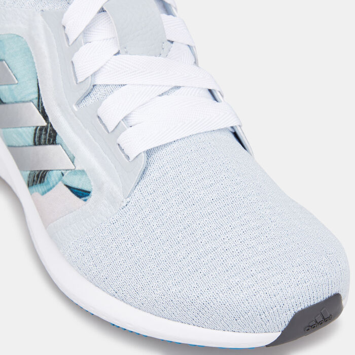 adidas Women's Edge Lux 4 Shoe White adidas Women's Edge Lux 4 Shoe White image number 4