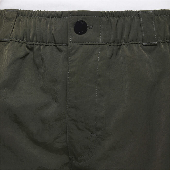 Nike Kids' Outdoor Play Cargo Shorts Green Nike Kids' Outdoor Play Cargo Shorts Green image number 4