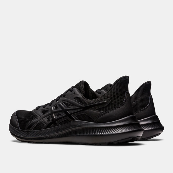 ASICS Men's Jolt 4 Shoe Black ASICS Men's Jolt 4 Shoe Black image number 2