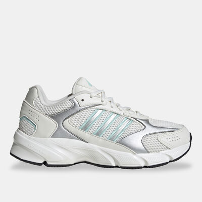 adidas Women's Crazychaos 2000 Shoes White adidas Women's Crazychaos 2000 Shoes White