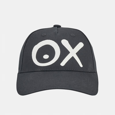 adidas Originals André Saraiva Baseball Cap Black