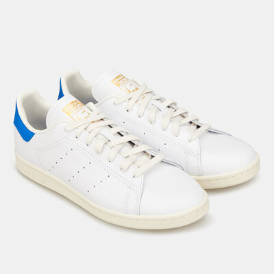 adidas Originals Men's Stan Smith Shoe White
