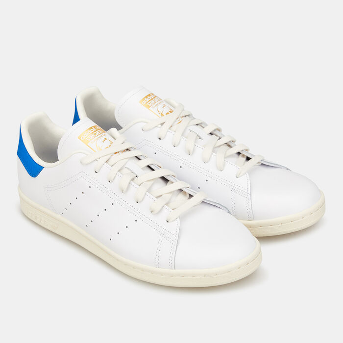 adidas Originals Men's Stan Smith Shoe White image number 1