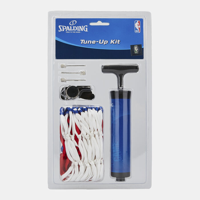 Spalding Men's Tune Up Kit Black image number 0