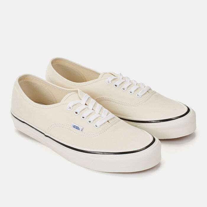 Vans Anaheim Factory Authentic 44 DX Unisex Shoe Beige Vans Anaheim Factory Authentic 44 DX Unisex Shoe Beige image number 1